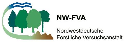Logo NW-FVA