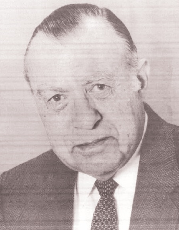 Dr. Dietrich Rehschuh