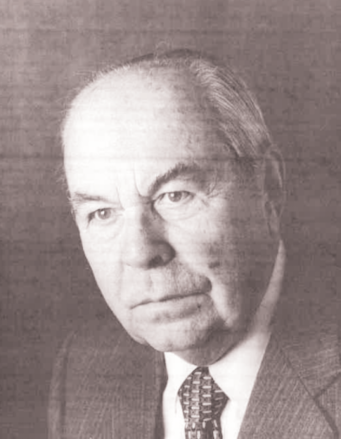 Dr. Hans Joachim Loycke