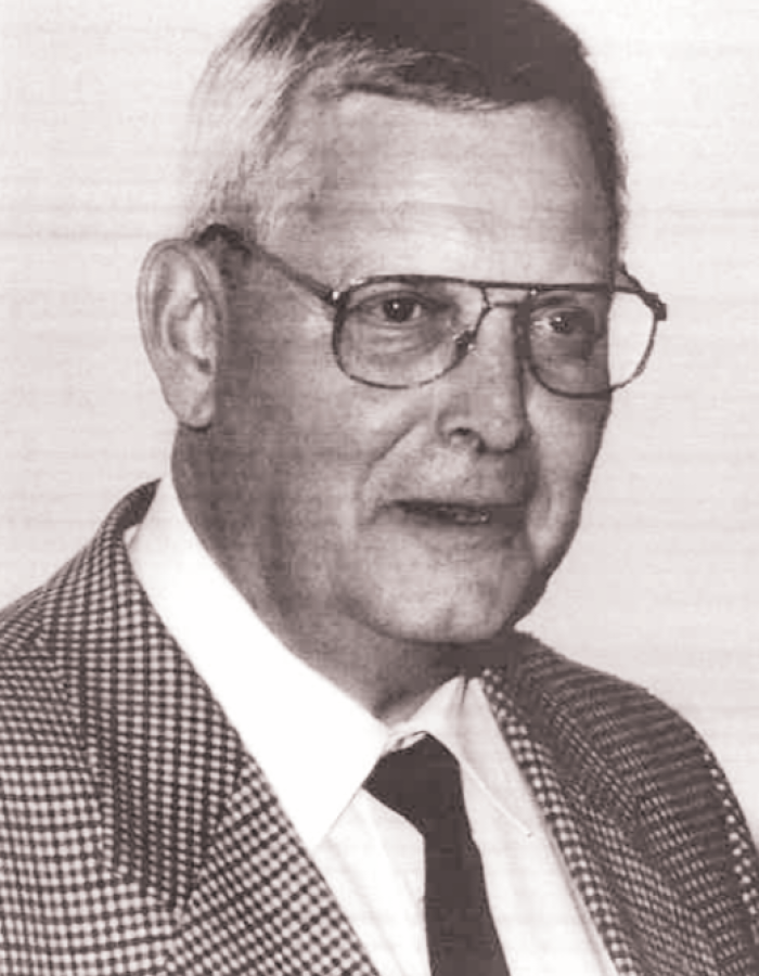 Prof. Klaus Heil